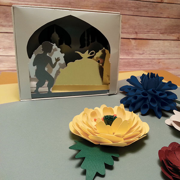 Strathmore Decorative Sheets