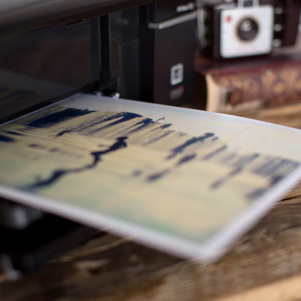 Strathmore Inkjet Papers