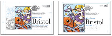 Sequential Art 200 Birstol