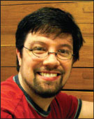 David Peterson