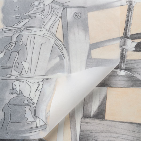 Tracing Paper