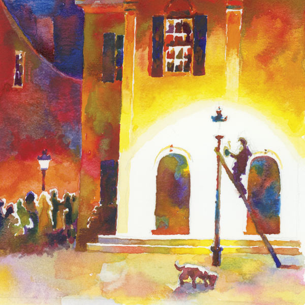 Strathmore Watercolor Paper