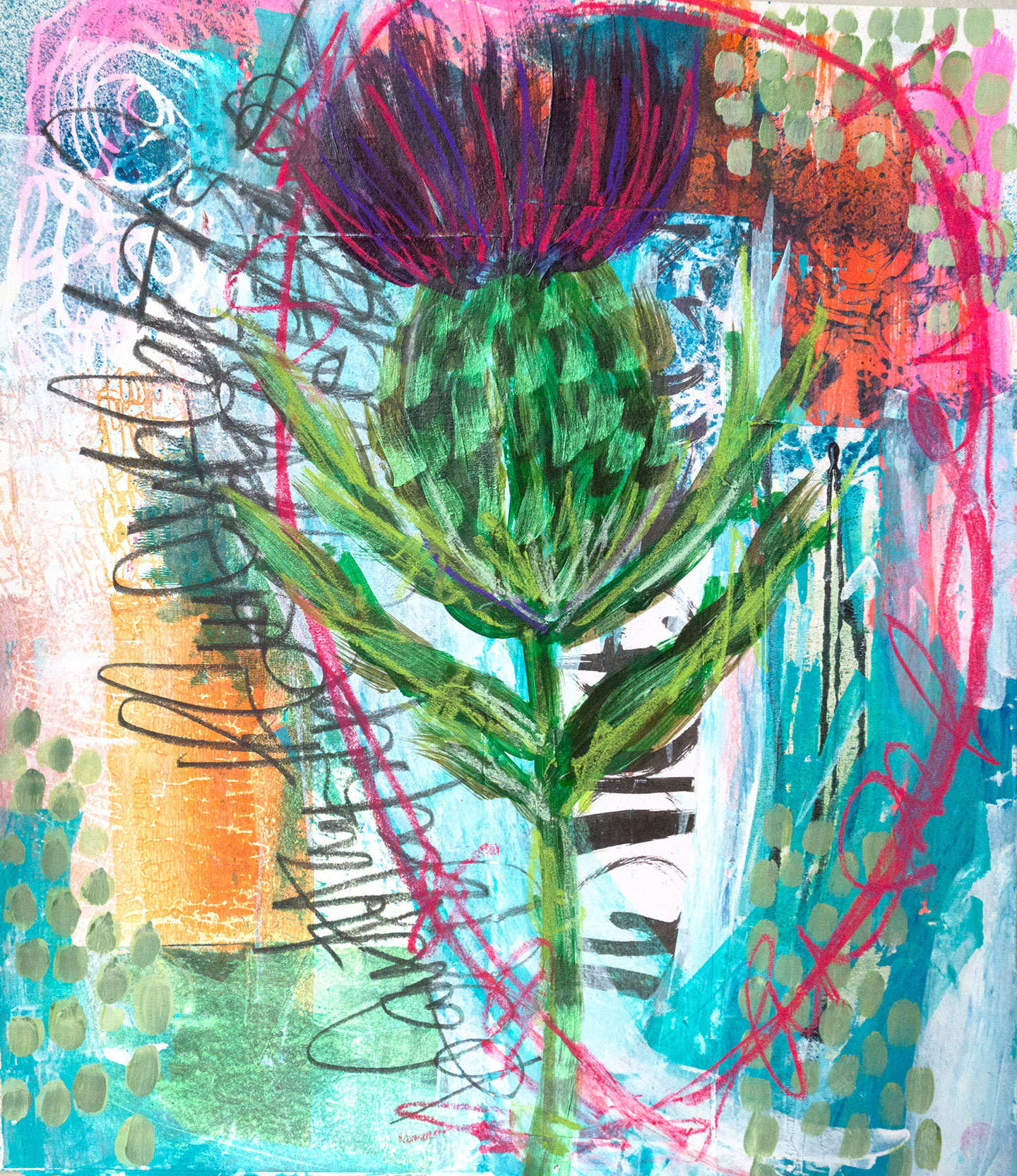 Strathmore Mixed Media Paper