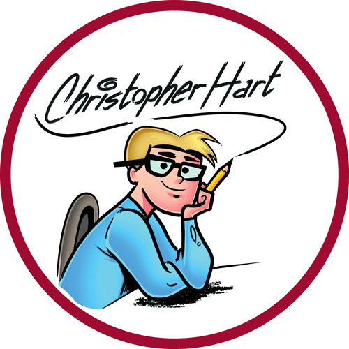 Christopher Hart